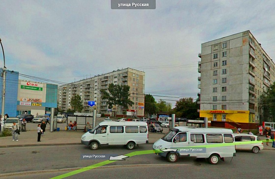 Сдам 2 комнатную квартиру в Академгородке Новосибирска на шлюзе