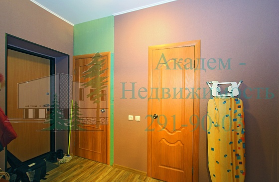 Как арендовать квартиру в Академгородке, новый дом возле Сеятеля на Российской
