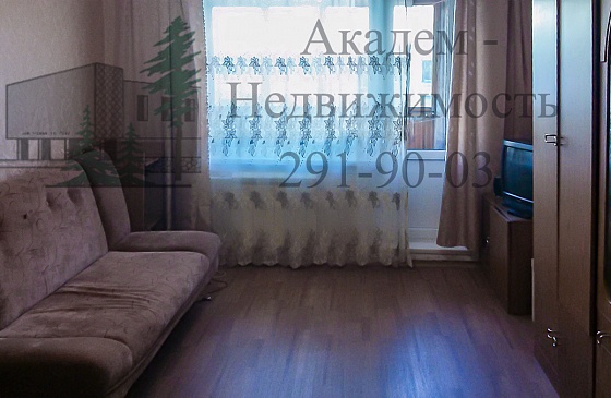 Снять квартиру в Академгородке на Полевой недалеко от Технопарка и гимназии Горностай.