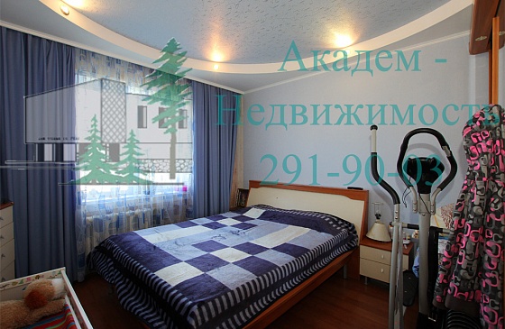 Как купить квартиру в Академгородке Новосибирска на шлюзе