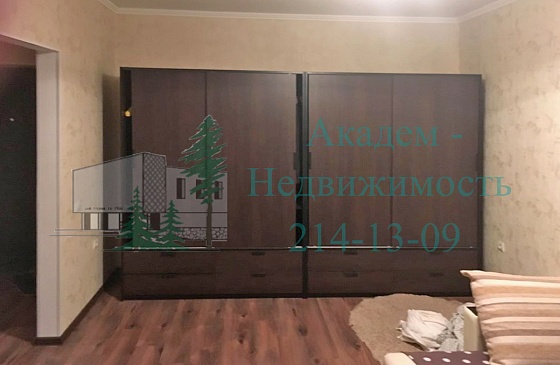 Снять однокомнатную квартиру бизнес-класса на Российской 21
