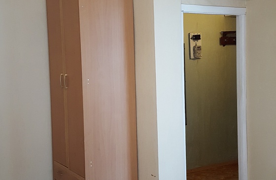 Снять однокомнатную квартиру в Академгородке, Нижняя зона, Сеятель