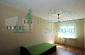 Сдаётся двухкомнатная квартира в Академгородке на Героев Труда 