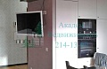 Снять трёхкомнатную квартиру - студию в новом кирпичном доме на Балтийской 33