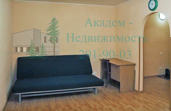 Снять квартиру рядом с НГУ на Ильича
