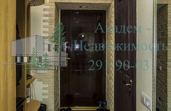 как купить квартиру на сайте недвижимости Академгородка возле Мешалкина
