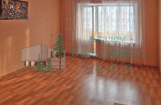 Купите двухкомнатную квартиру на Иванова 28 недалеко от Сеятеля
