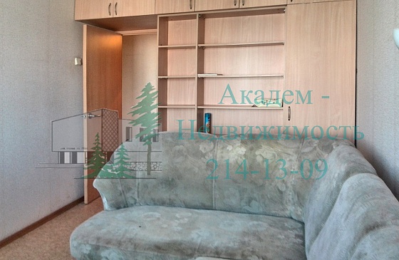 Купить двухкомнатную квартиру на Иванова 30 А
