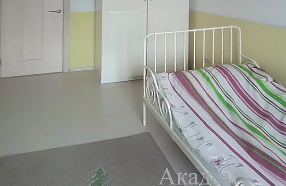 Как снять двухкомнатную квартиру с мебелью и хорошим ремонтом в Академгородке рядом с НГУ