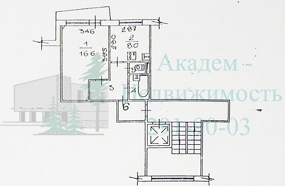 Как купить жильё в Академгородке Новосибирска
