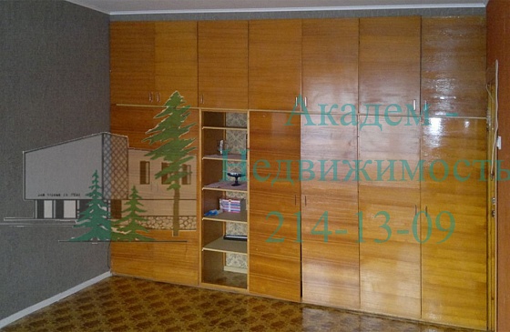 Снять двухкомнатную квартиру на Демакова 12 недалеко от Технопарка