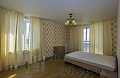 Снять трехкомнатную квартиру в новом доме в Академгородке, Шлюз