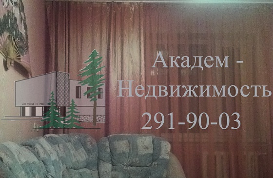 Как снять 2 комнатную квартиру в районе технопарка на Демакова 6