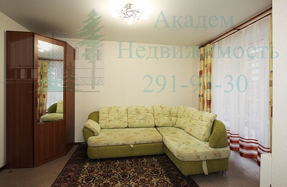 Снять квартиру-студию на Балтийской 31