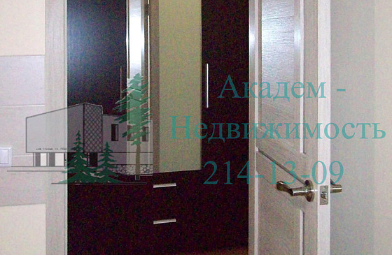Снять однокомнатную квартиру в Кольцово на Рассветной