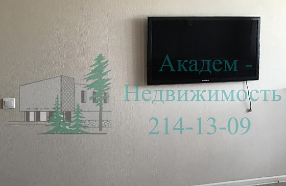Снять однокомнатную квартиру на Балтийской 33 в районе Шлюза