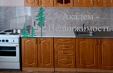 Снять однокомнатную квартиру в Академгородке рядом с Технопарком ул. Демакова Снять однокомнатную квартиру в Академгородке рядом с Технопарком ул. Демакова