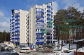 Как снять квартиру в Академгородке на Разъездной 10