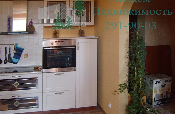 Сниму или арендую квартиру в Новосибирском Академгородке для клиентов АН Академ-недвижимость
