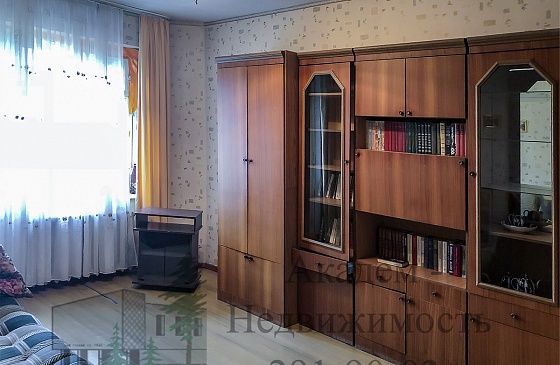 Снять однокомнатную квартиру на Полевой 14 недалеко от Технопарка