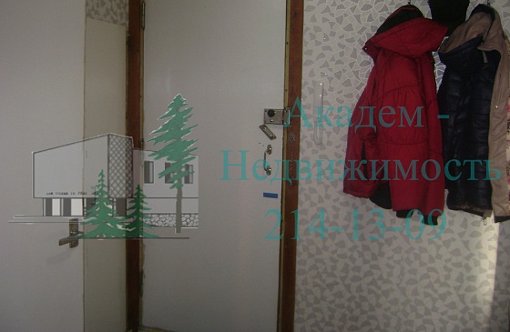 Снять однокомнатную квартиру на Вахтангова 3 А