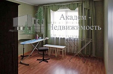 Снять двухкомнатную в Академгородке возле Технопарка на Полевой 14 Снять двухкомнатную в Академгородке возле Технопарка на Полевой 14