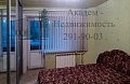 Снять двухкомнатную в Академгородке рядом с гимназией Горностай на Полевой 6