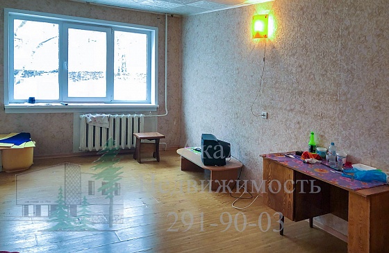 Купить двухкомнатную квартиру на шлюзе в Академгородке на Шлюзовой