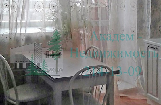 Снять отличную однокомнатную квартиру в новом доме в Серебряном переулке 