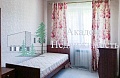 Трёхкомнатная квартира в аренду в Академгородке Новосибирска на Цветном 29
