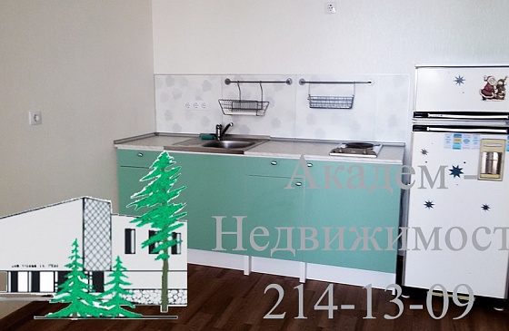 Срочно снять квартиру в Академгородке на шлюзе
