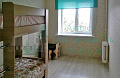 Квартира посуточно в Академгородке около клиники Мешалкина 