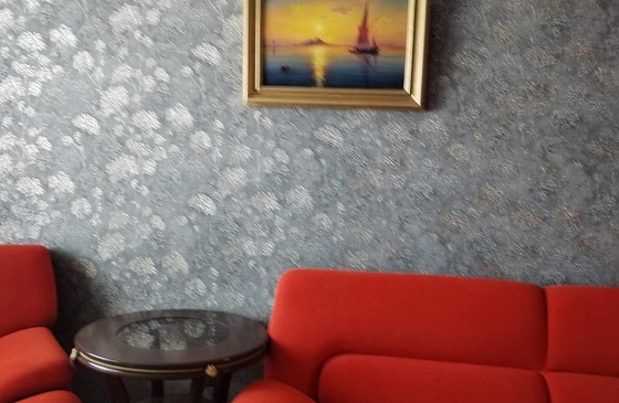 Снять 3-х комнатную на шлюзе Академгородка Новосибирска