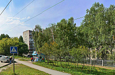 Как снять квартиру в районе Щ Академгородка Новосибирска на Иванова