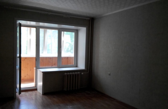 Снять однокомнатную квартиру в Новом поселке возле Академгородка в новом доме