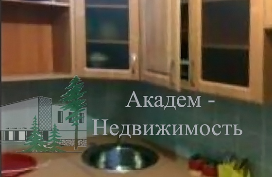Как снять квартиру на Шлюзе в Академгородке с ремонтом