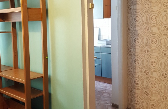 Снять двухкомнатную квартиру на Академической Верхняя зона Академгородка