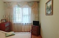 Снять двухкомнатную квартиру с шикарным ремонтом в Академгородке