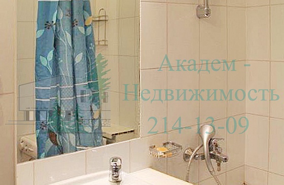 Как снять квартиру в районе НГУ на Жемчужной 32