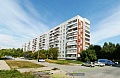 Как снять двухкомнатную квартиру в Новосибирском Академгородке на Вяземской