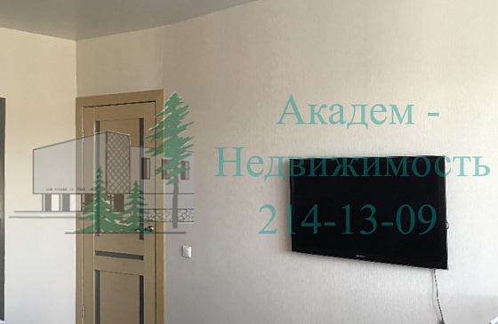 Снять однокомнатную квартиру на Балтийской 33 в районе Шлюза