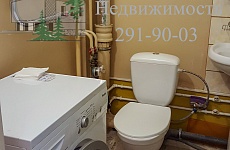 Снять однокомнатную квартиру в Академгородке Нижняя зона в новом доме Снять однокомнатную квартиру в Академгородке Нижняя зона в новом доме