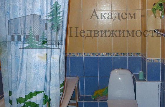 Снять однокомнатную квартиру на Северном в г. Бердск