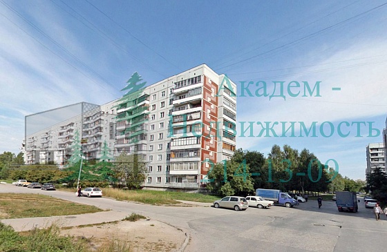 Снять комнату на Вяземской 2