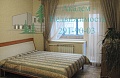 Снять двухкомнатную квартиру в Академгородке Новосибирска на Полевой 