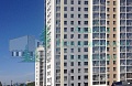 Снять однокомнатную квартиру в новом доме на Русской 38