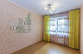 Трёхкомнатная квартира посуточно Академгородок Новосибирска