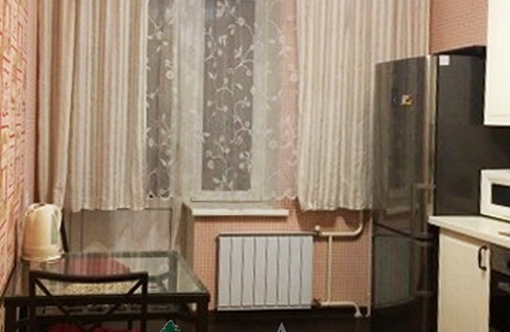 Снять 1-к квартиру в Кольцово
