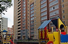 Как снять квартиру на Шлюзе в Академгородке в новом доме Как снять квартиру на Шлюзе в Академгородке в новом доме