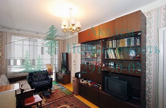 Как арендовать квартиру с мебелью в Академгородке 